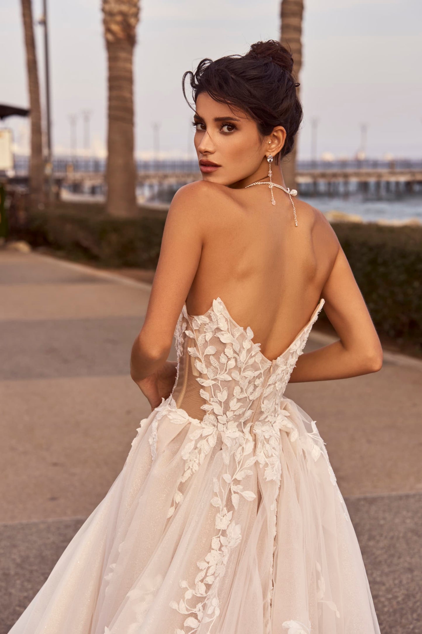 Vestido de Novia| Miaminovias| Selena