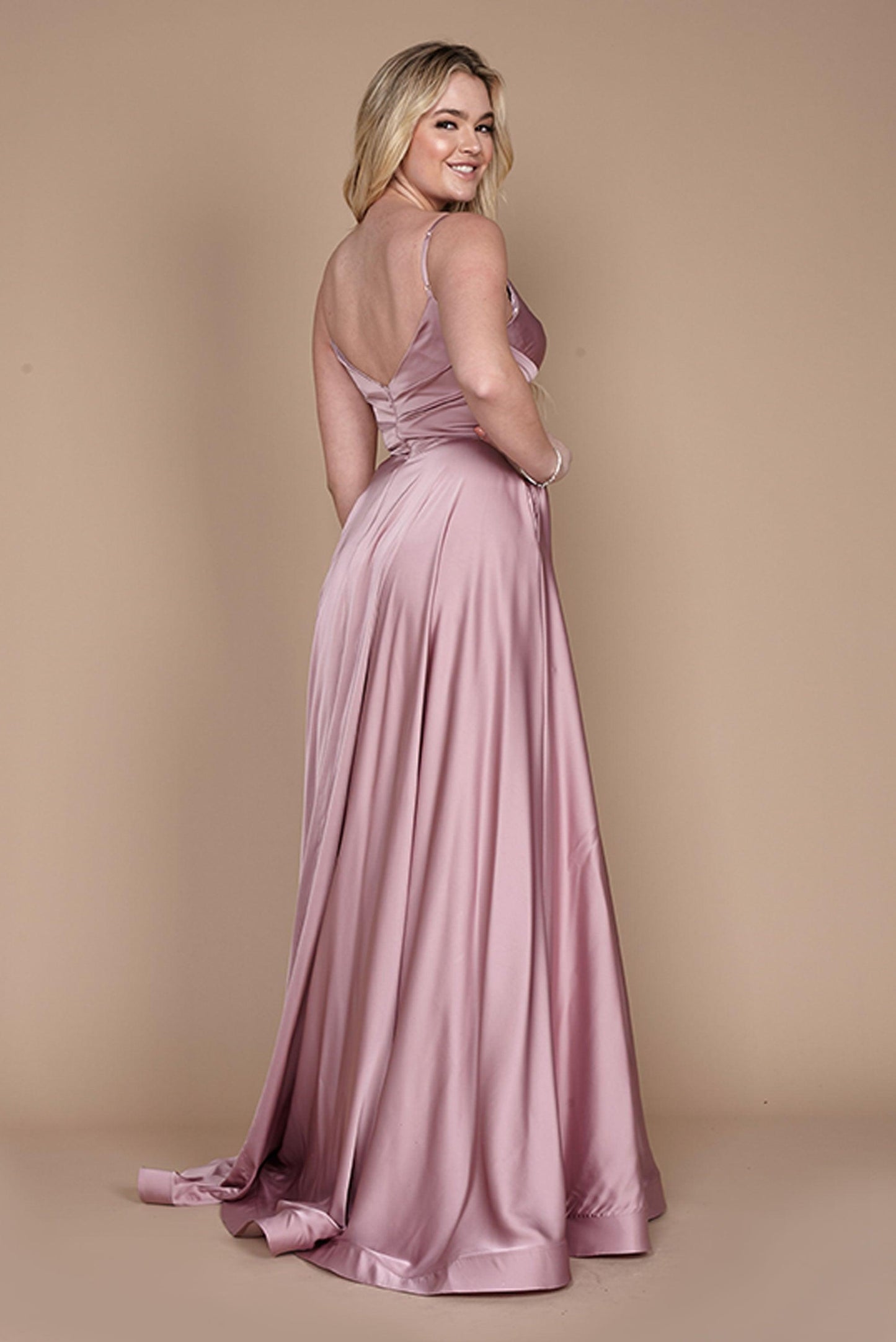 Vestido de Fiesta| Miaminovias| Jacinta