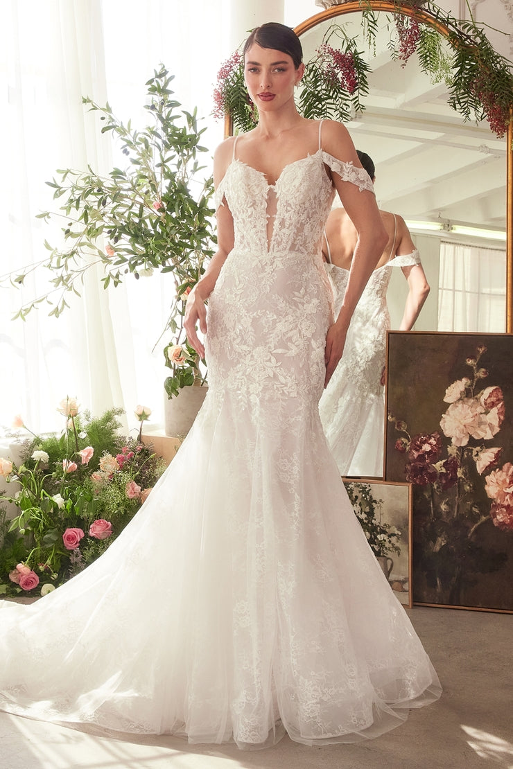 Vestido de Novia| Miaminovias| Ostine
