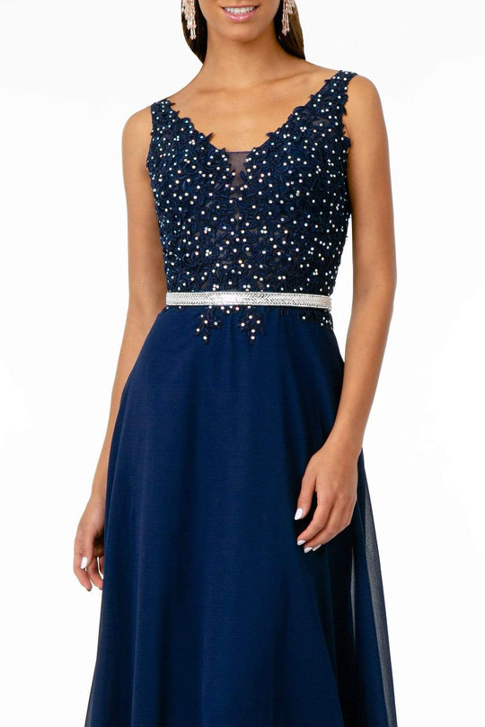 Vestido de Fiesta| Miaminovias| Lusmira