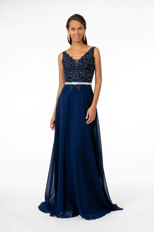 Vestido de Fiesta| Miaminovias| Lusmira