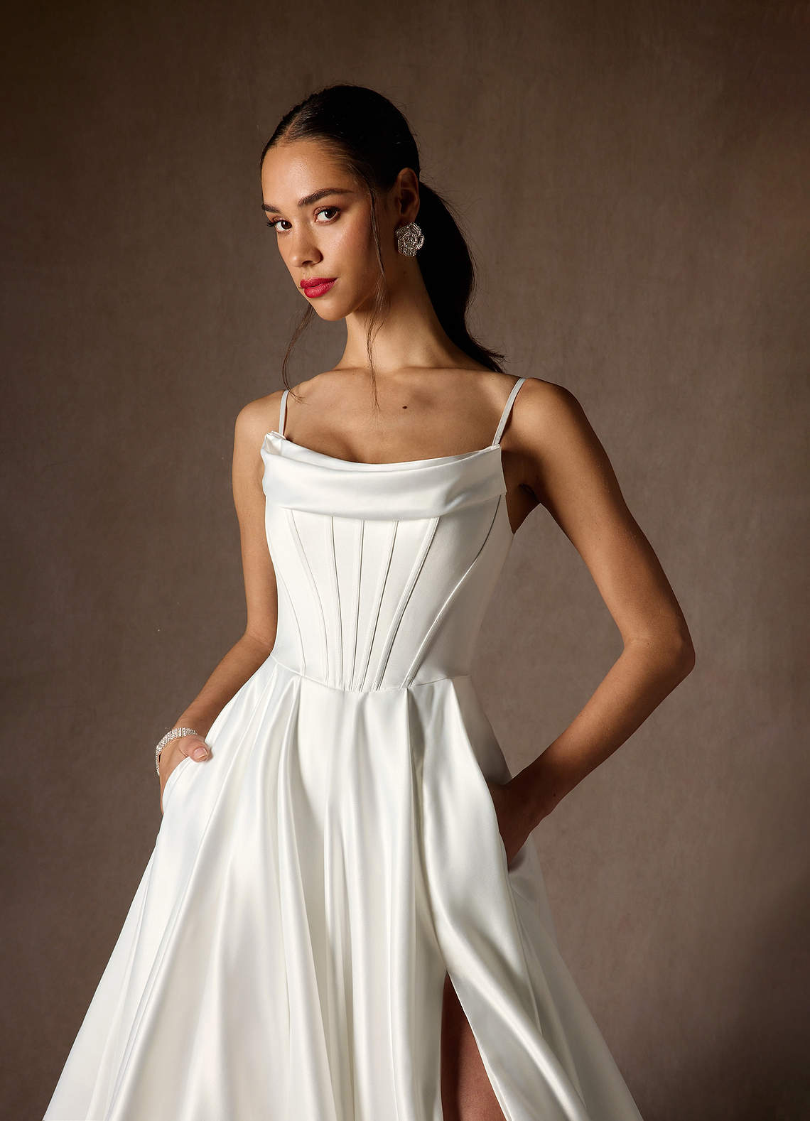 Vestido de Novia| Miaminovias| Palms
