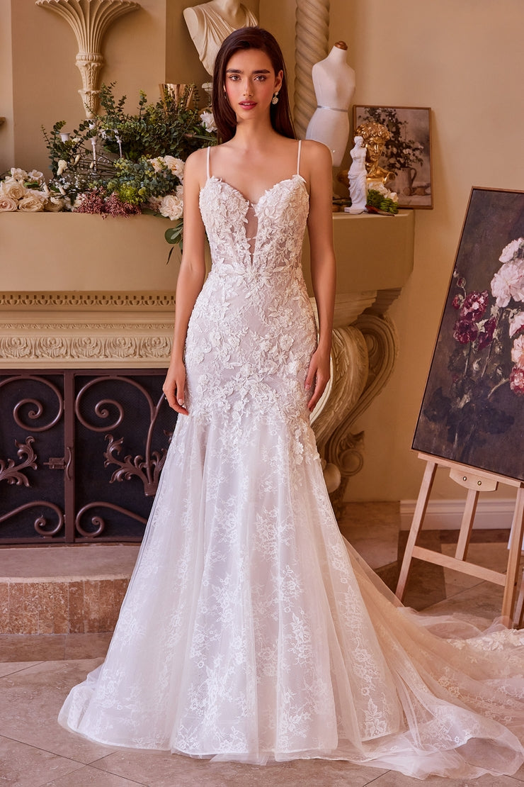 Vestido de Novia| Miaminovias| Ostine