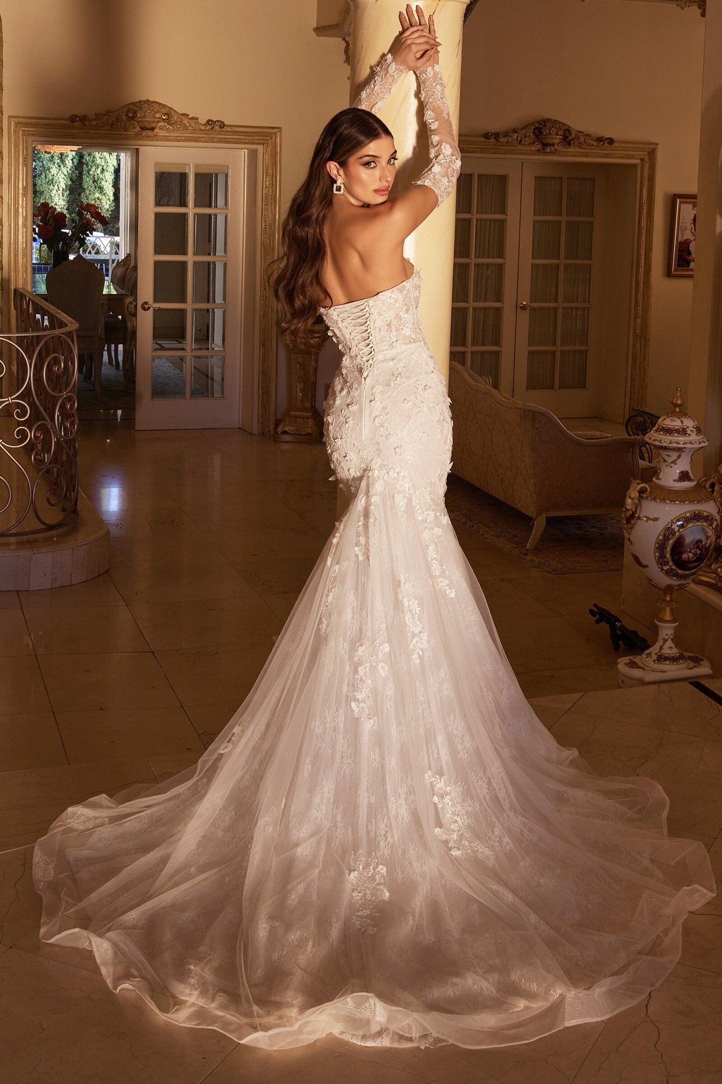 Vestido de Novia | Miaminovias| VIENA