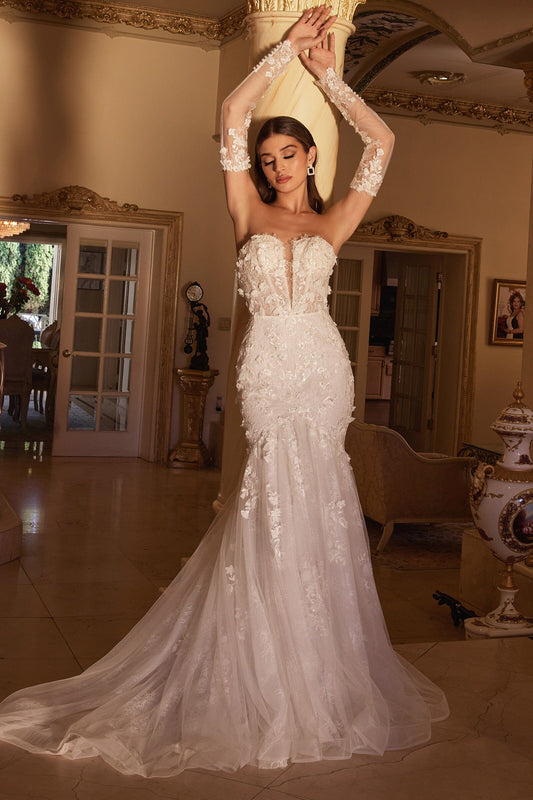 Vestido de Novia | Miaminovias| VIENA