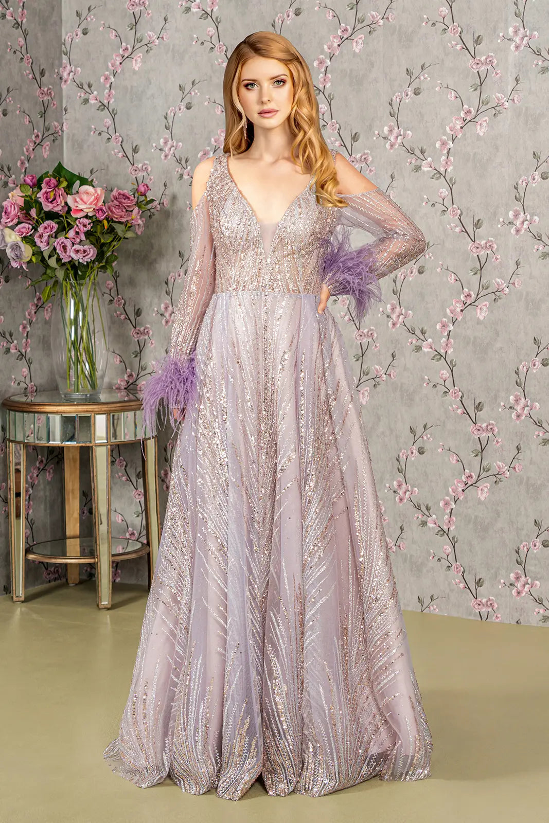 Vestido de Fiesta| miaminovias| Beatrice
