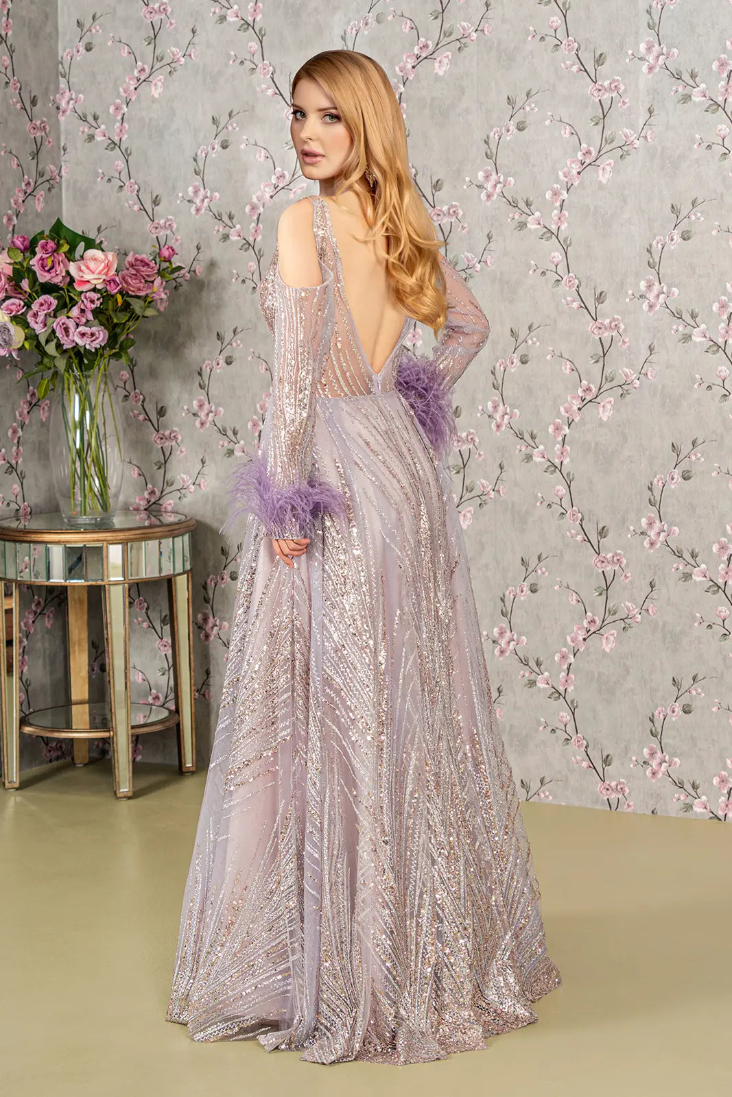 Vestido de Fiesta| miaminovias| Beatrice