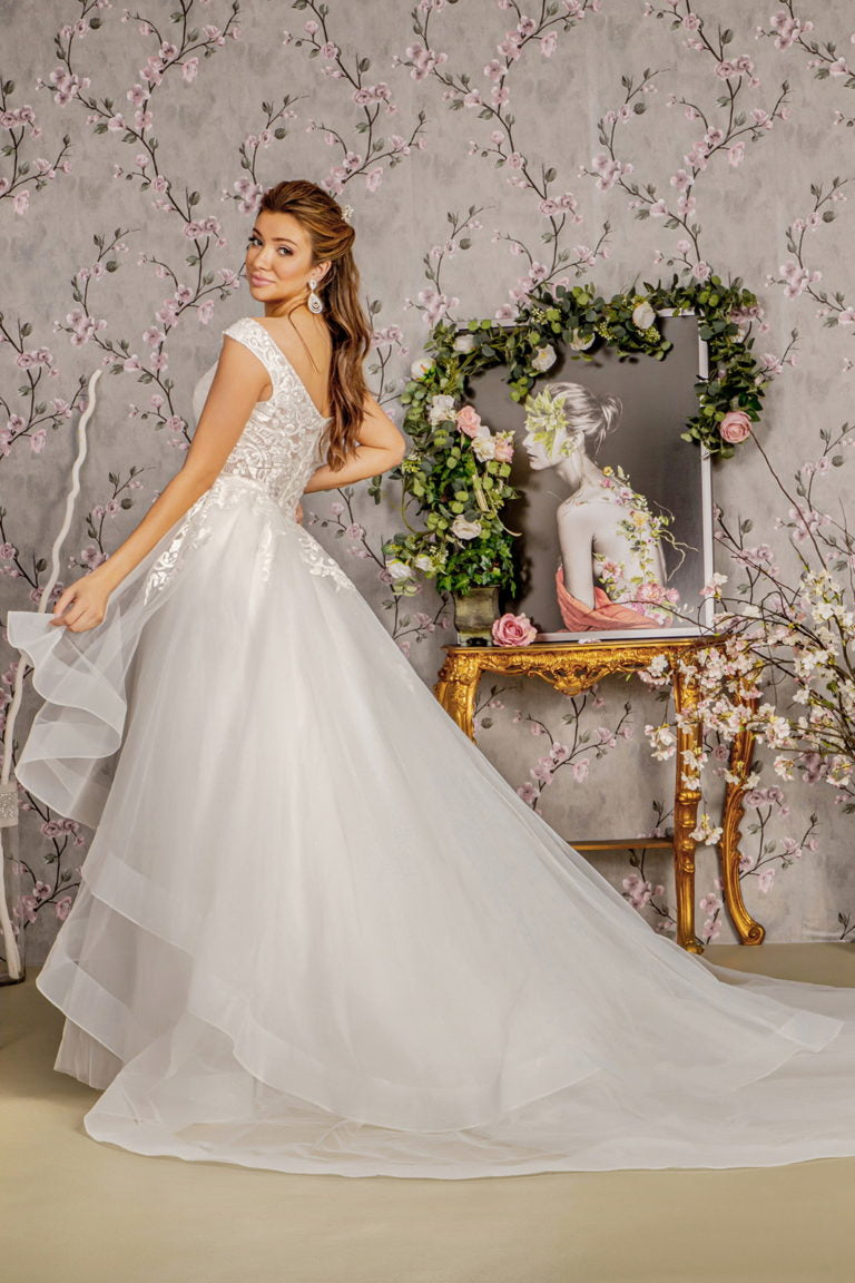 Vestido de Novia| Miaminovias| Abby