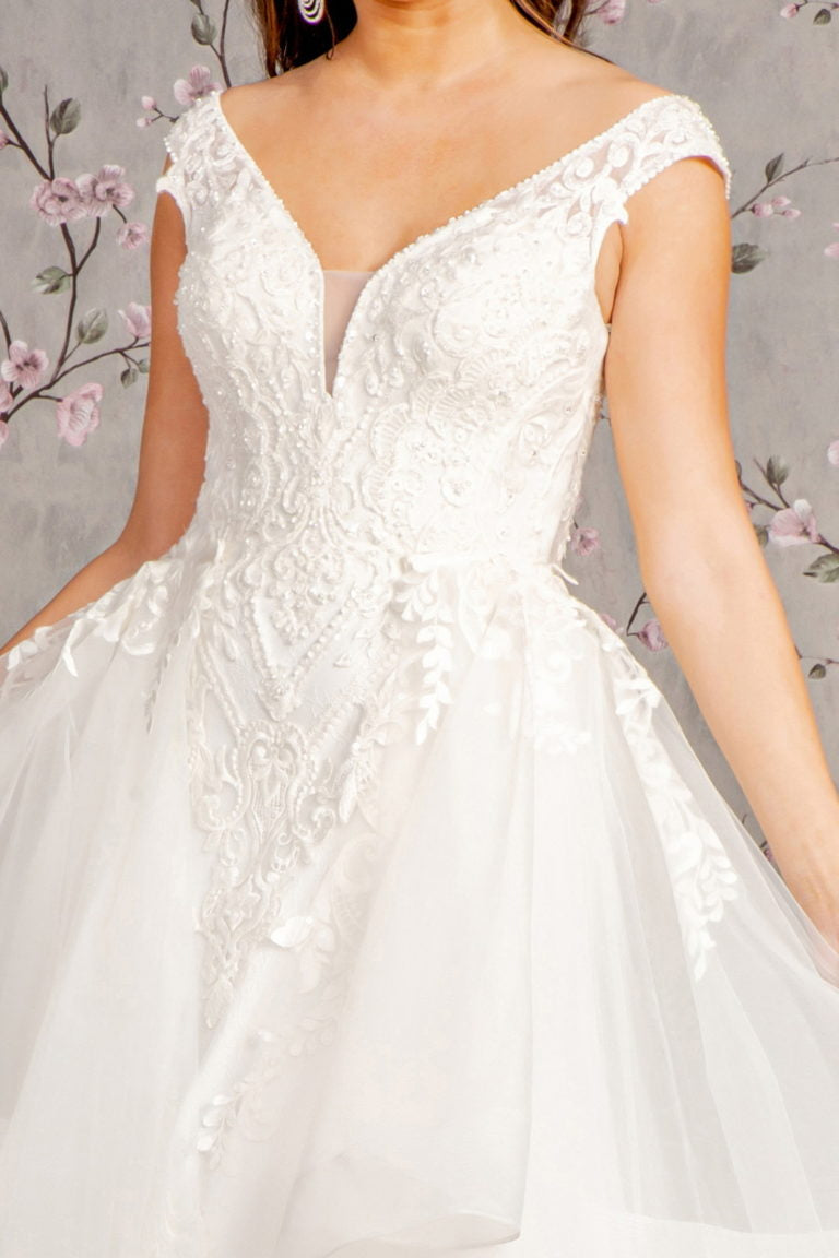 Vestido de Novia| Miaminovias| Abby