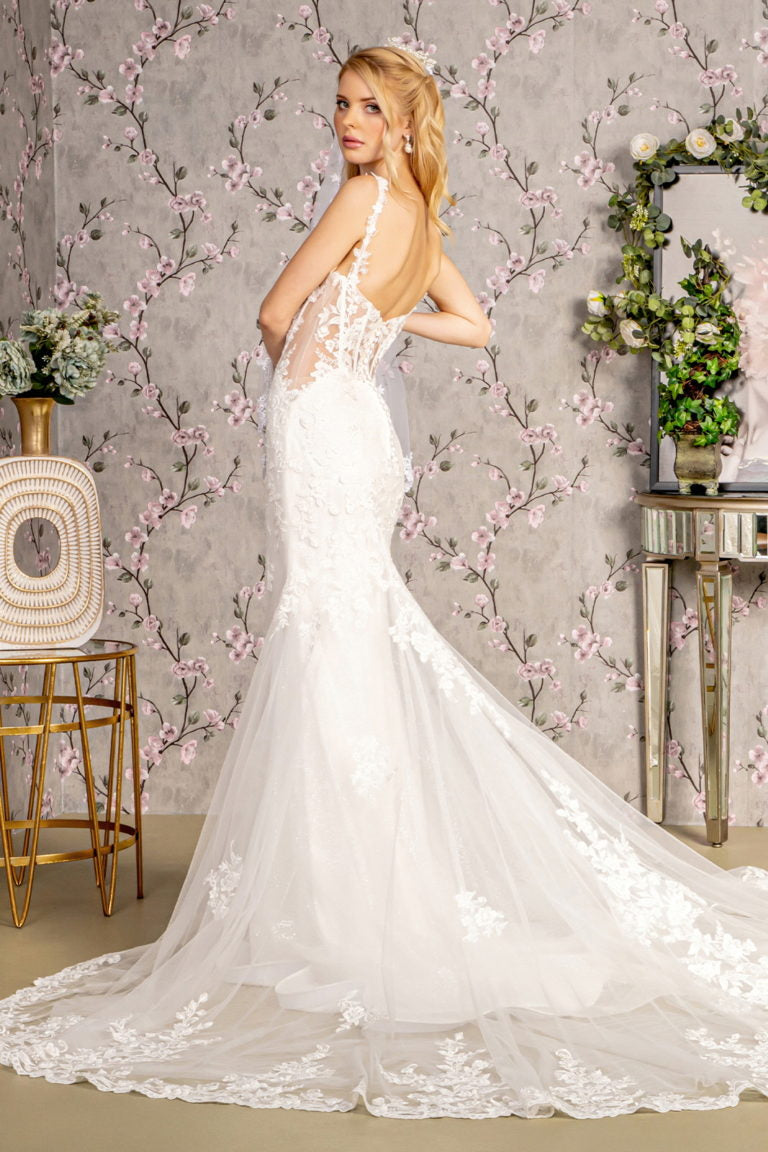 Vestido de Novia | Miaminovias | Dua