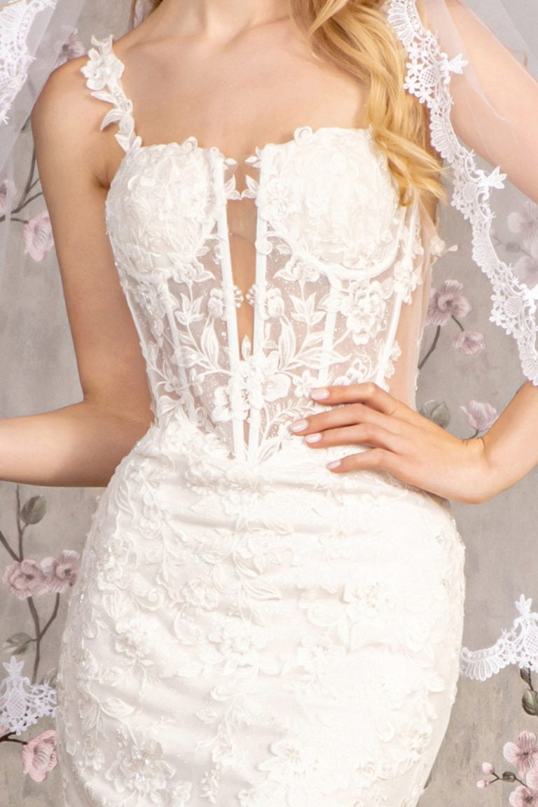 Vestido de Novia | Miaminovias | Dua
