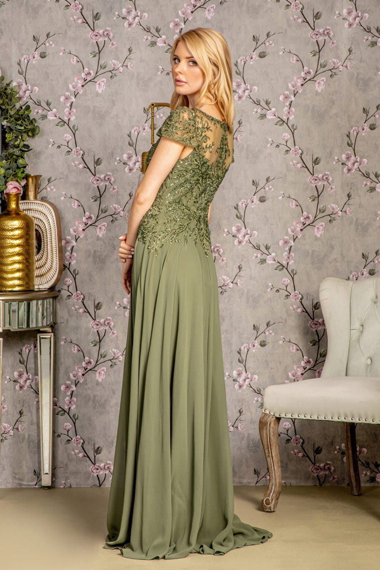 Vestido de Fiesta|  Miaminovias| Nan