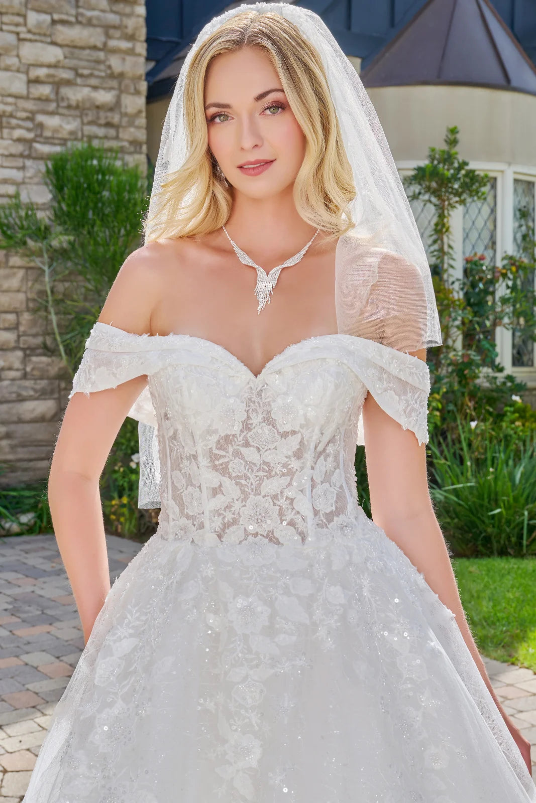 Vestido de Novia| Miaminovias| Tali