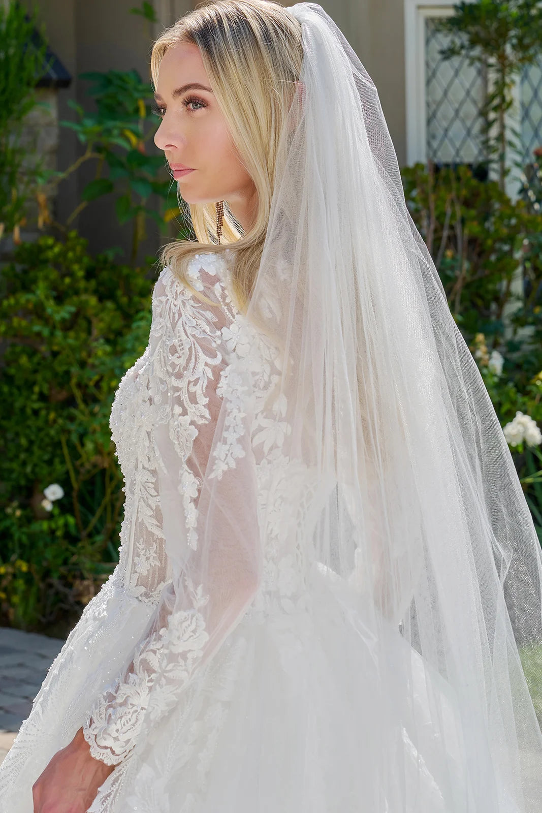 Vestido de Novia| Miaminovias| Escope