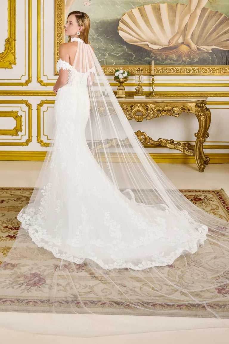 Vestido de Novia | Miaminovias | Leony