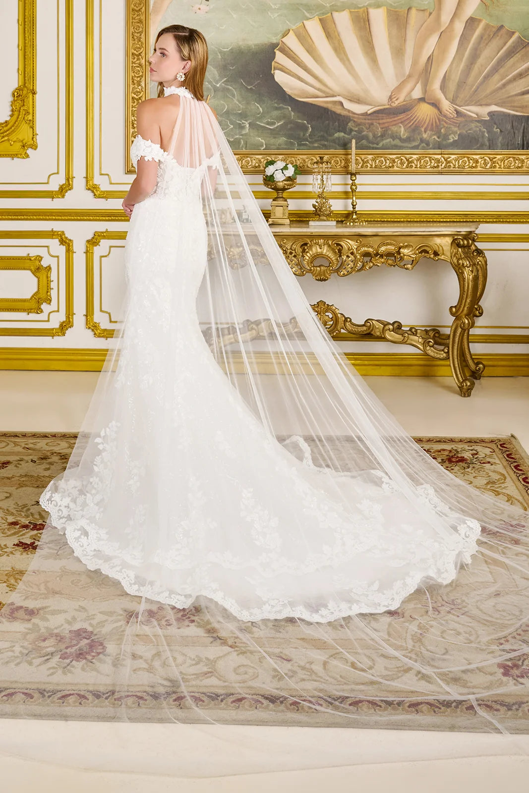 Vestido de Novia | Miaminovias | Millaray
