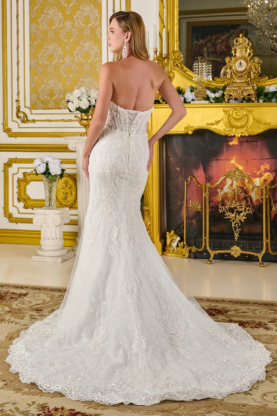 Vestido de Novia| Miaminovias| Jacinta