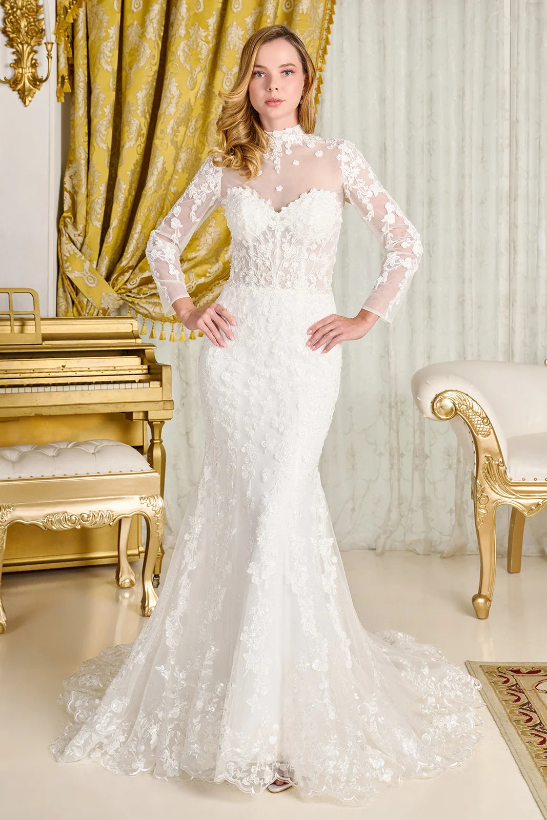 Vestido de Novia | Miaminovias | Mildura