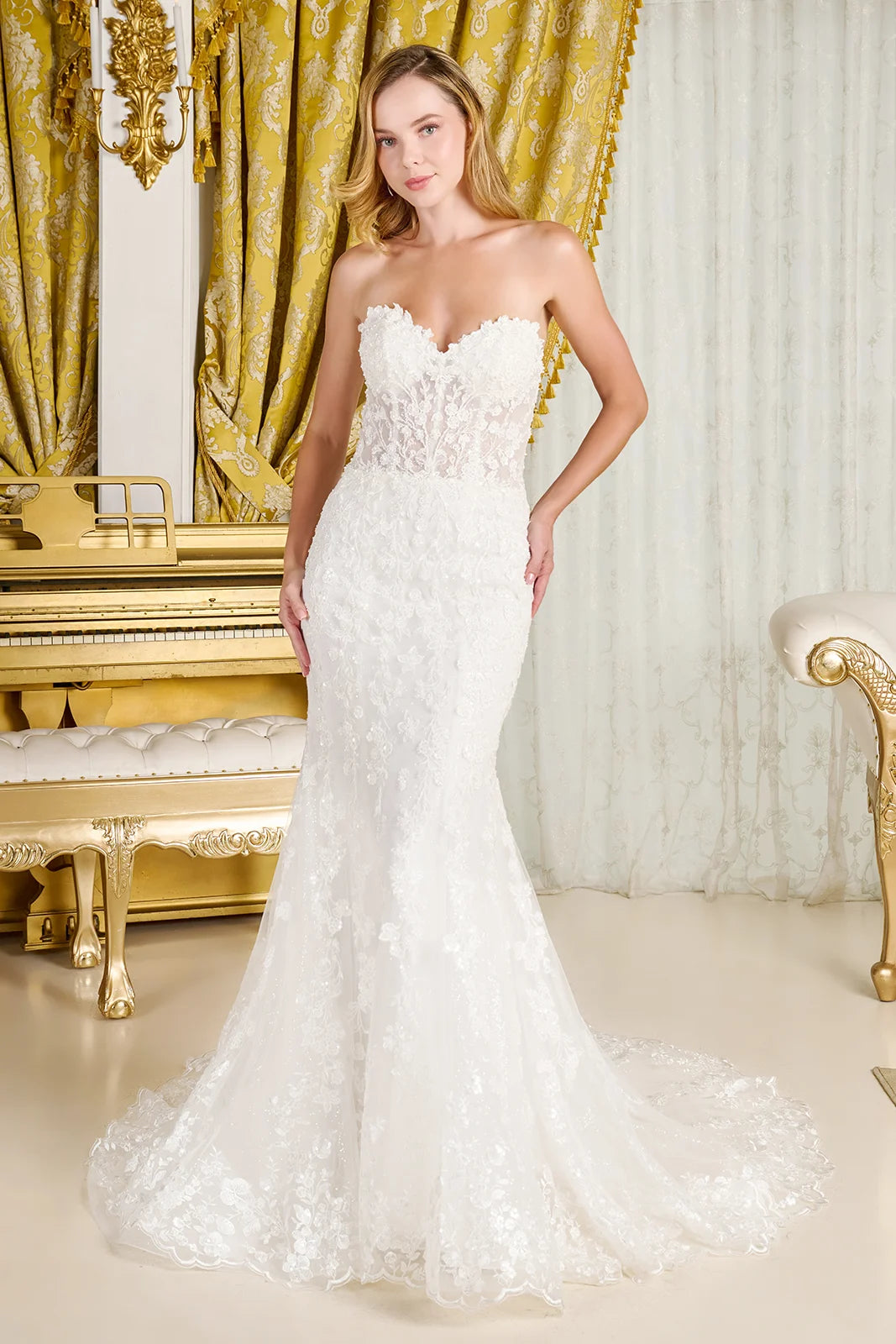 Vestido de Novia | Miaminovias | Mildura
