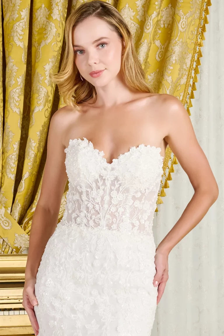 Vestido de Novia | Miaminovias | Mildura