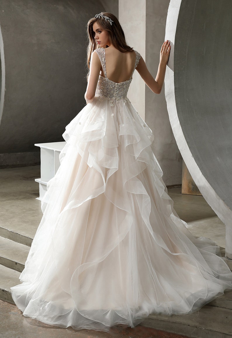 Vestido de Novia| Miaminovias| White