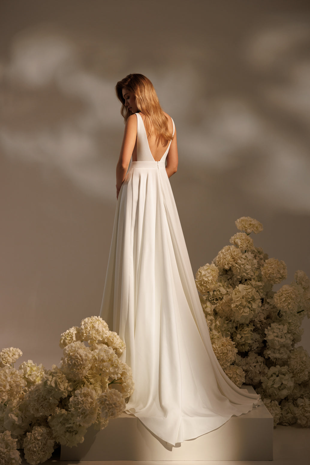 Vestido de Novia | Miaminovias | Aura