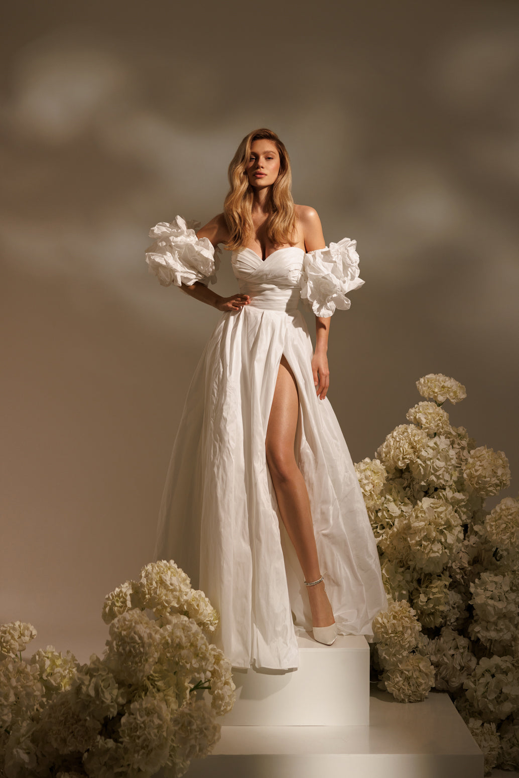 Vestido de Novia | Miaminovias | Claire