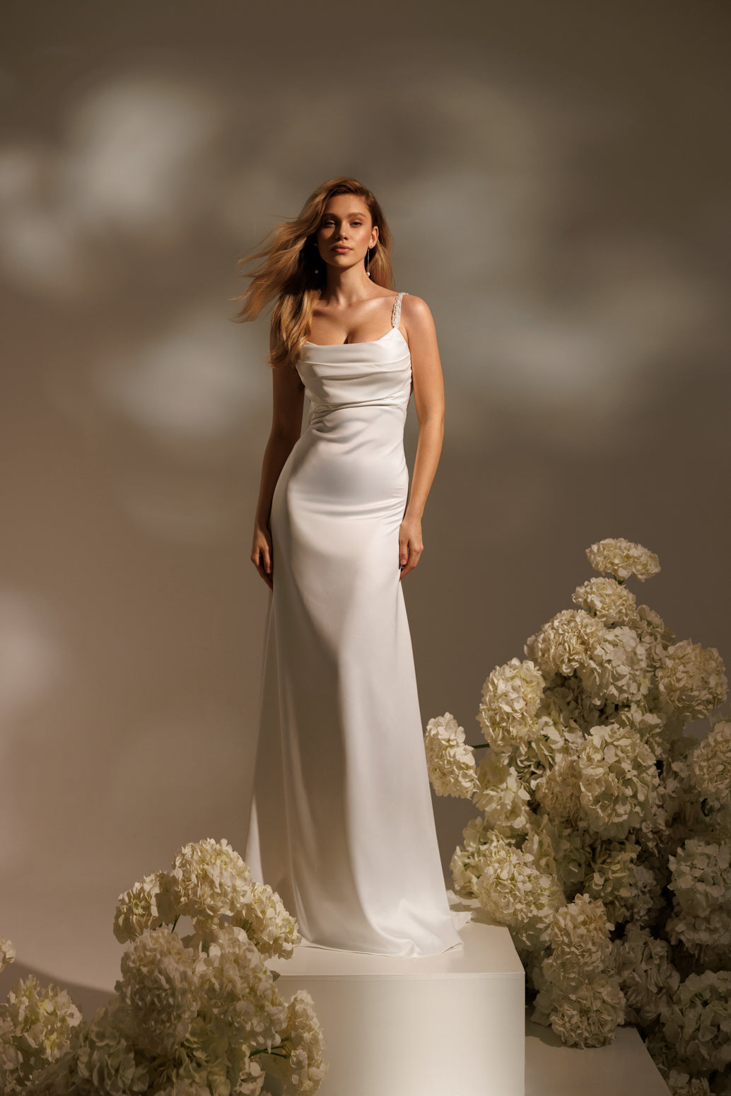 Vestido de Novia | Miaminovias |Camellia