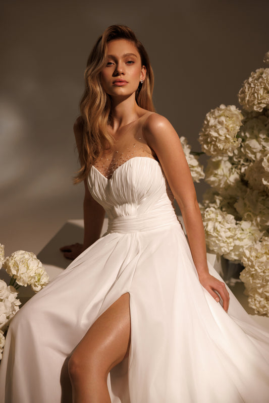 Vestido de Novia | Miaminovias | Selena