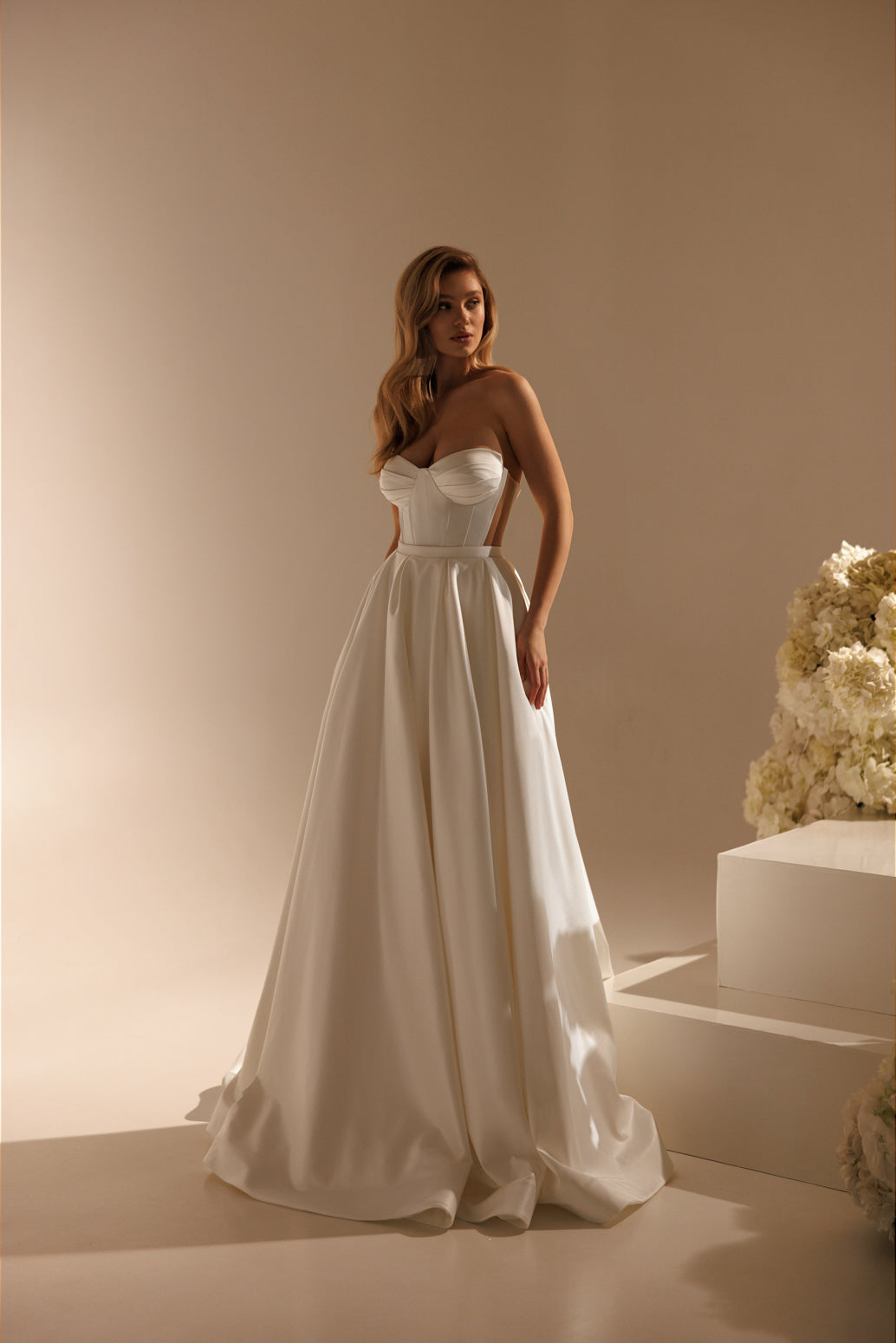 Vestido de Novia | Miaminovias | Mia 2x1