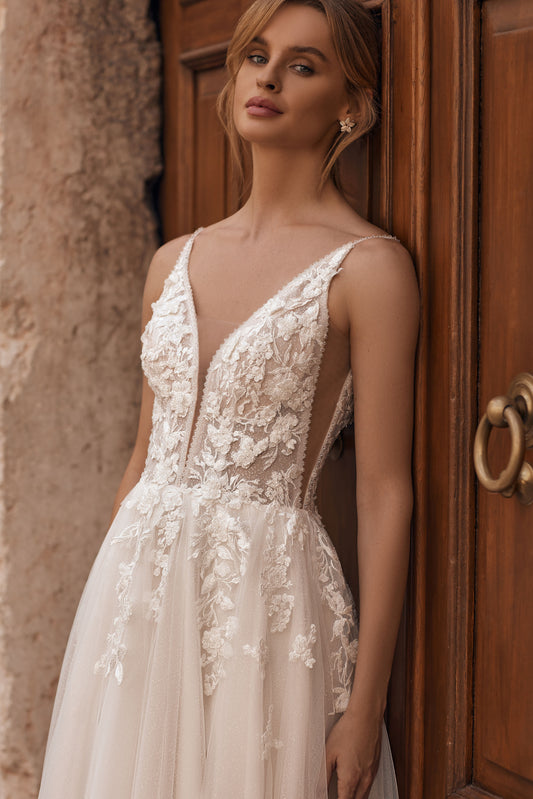 Vestido de Novia | Miaminovias | Sandy II