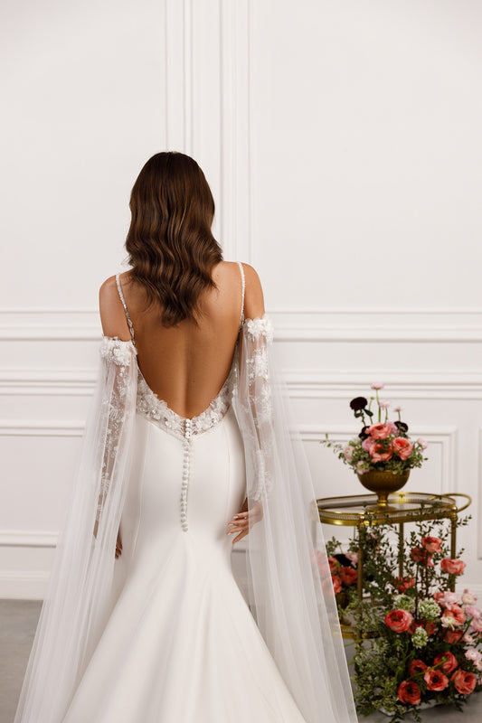 Vestido de Novia| Miaminovias| Suzy