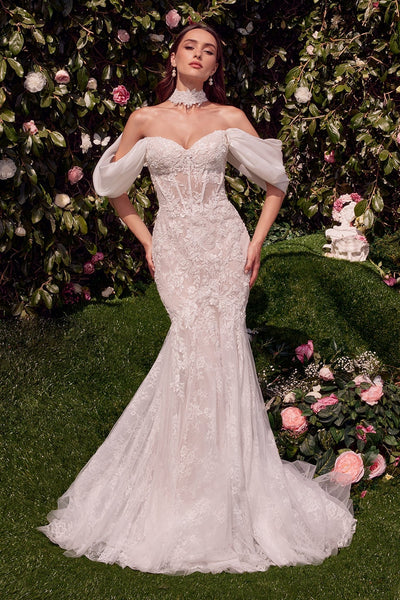 Vestido de Novia| Miaminovias| Duna