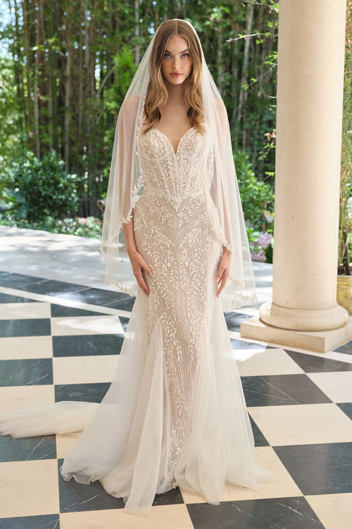 Vestido de Novia | Miaminovias| Orlando