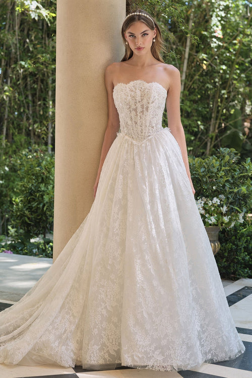 Vestido de Novia | Miaminovias| Jennifer