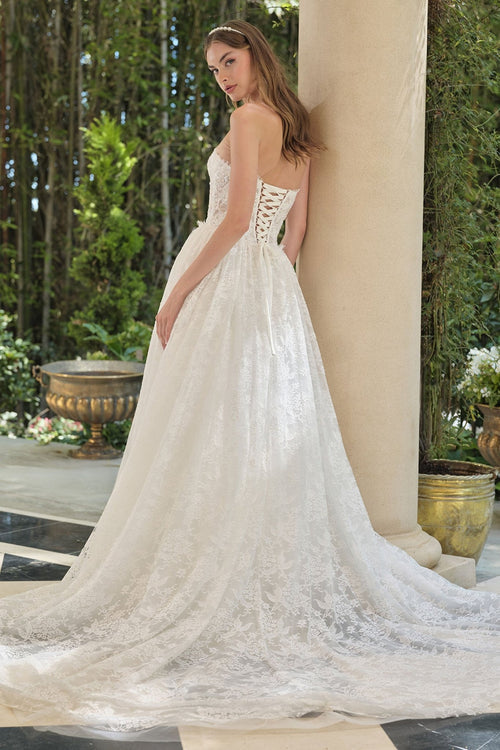 Vestido de Novia | Miaminovias| Jennifer