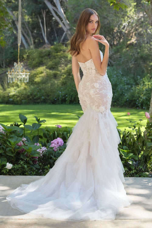 Vestido de Novia | Miaminovias| Misty