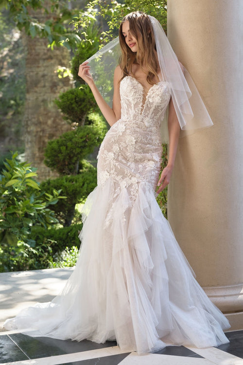 Vestido de Novia | Miaminovias| Misty