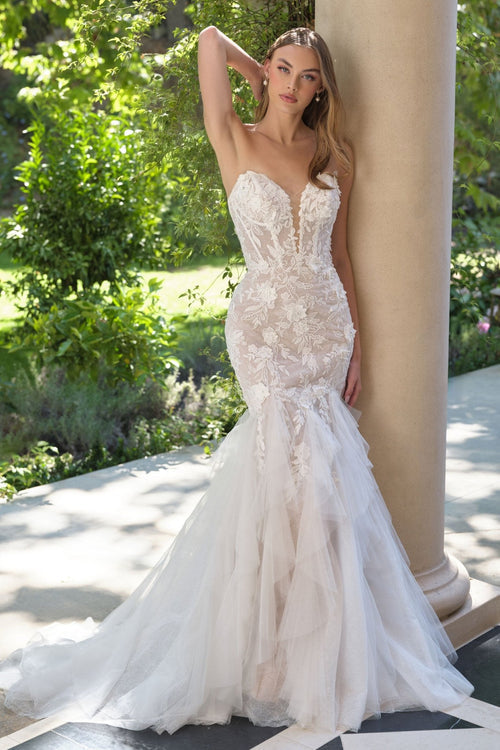 Vestido de Novia | Miaminovias| Misty