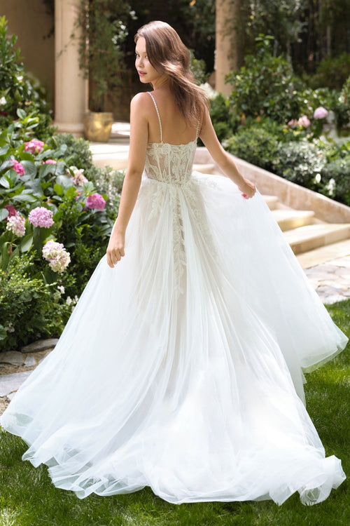 Vestido de Novia | Miaminovias | Cream