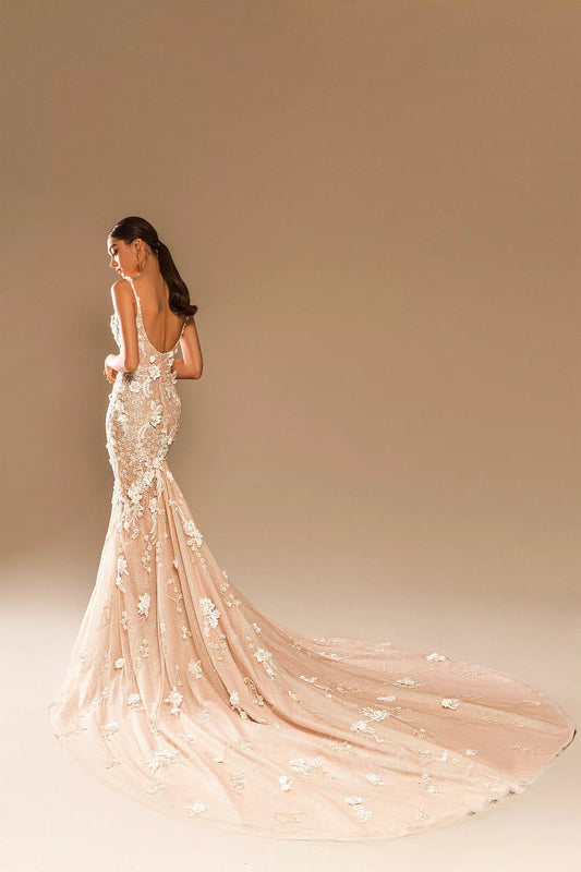 Vestido de Novia| Miaminovias| Ariel II