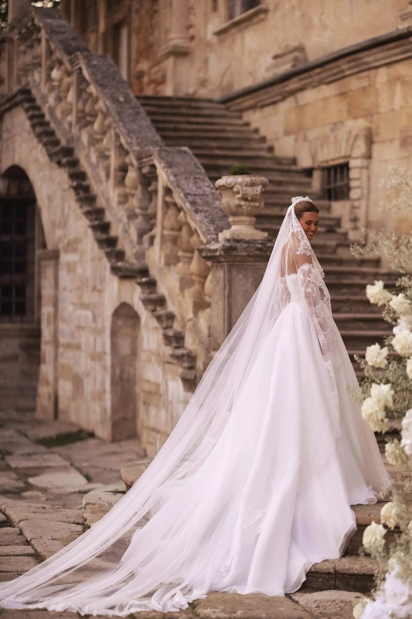 Vestido de Novia| Miaminovias| Ilsa