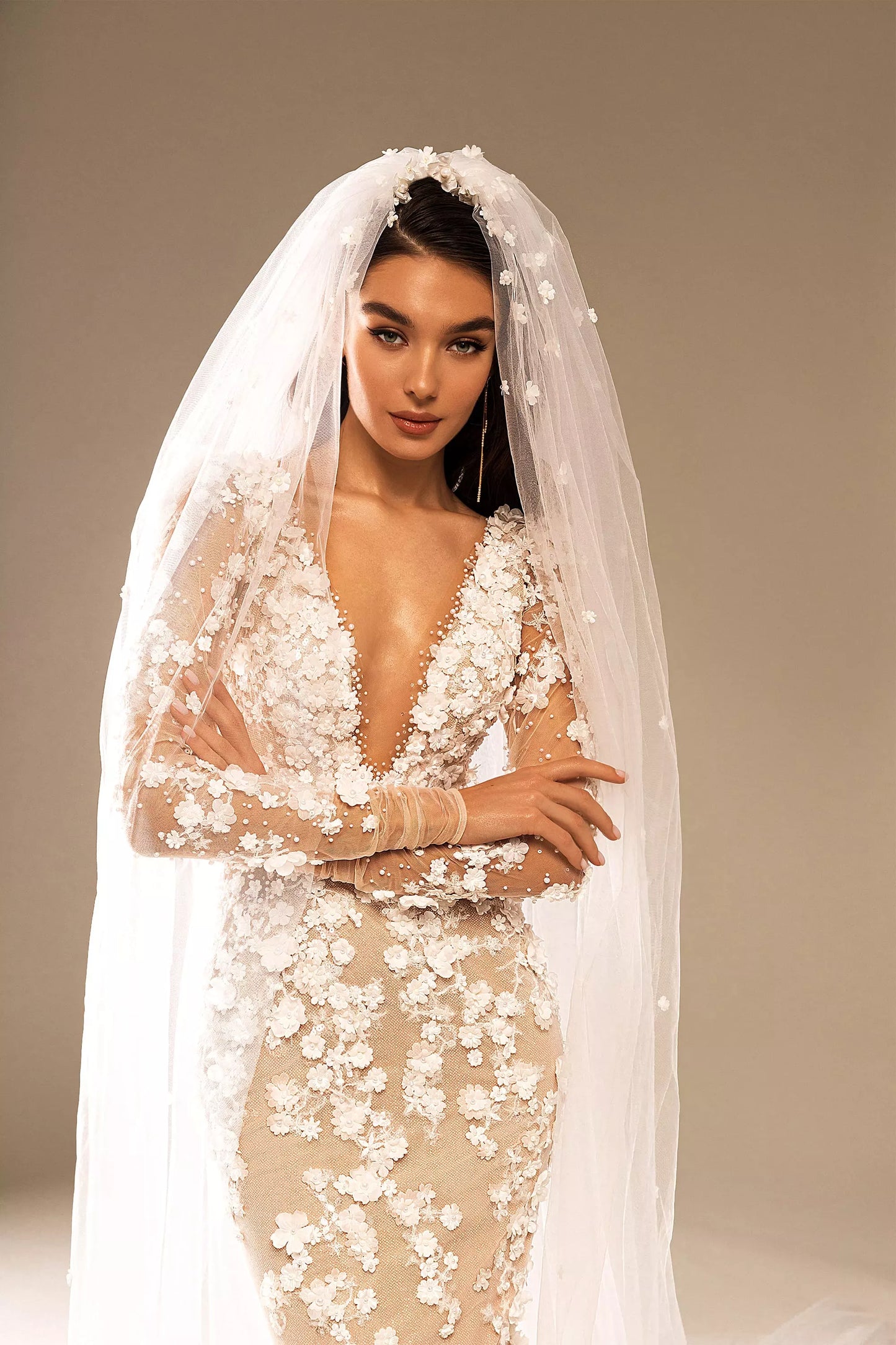 Vestido de Novia | Miaminovias| Mariana I