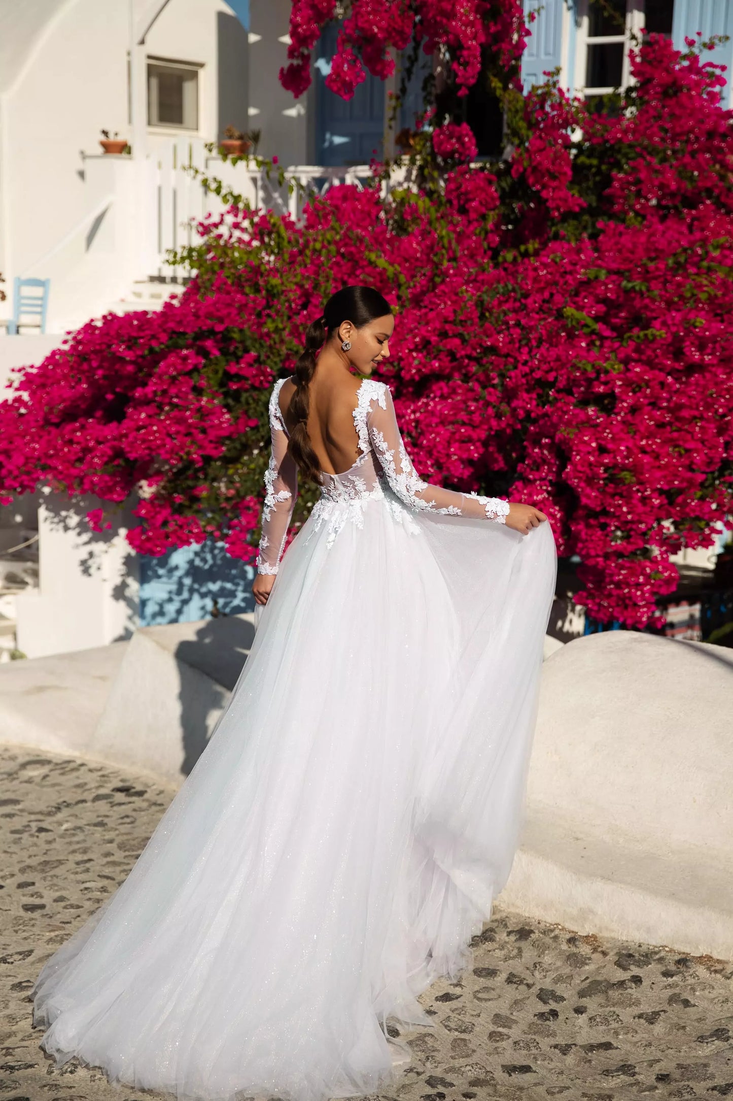 Vestido de Novia| Miaminovias| Eva