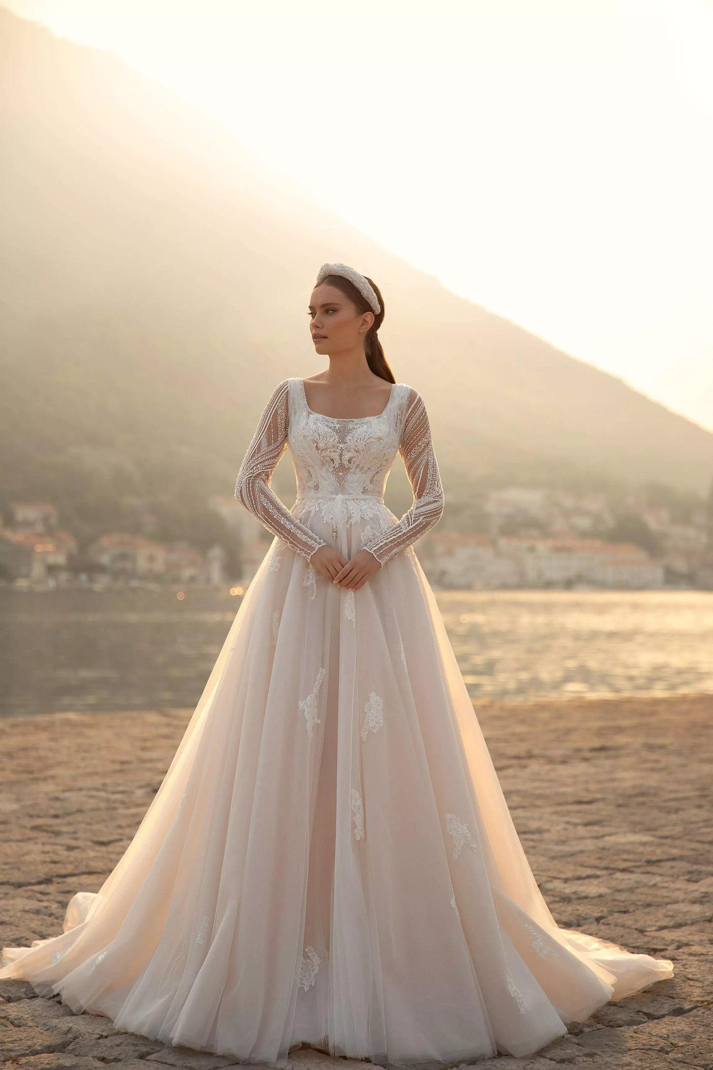 Vestido de Novia | Miaminovias| Julitta