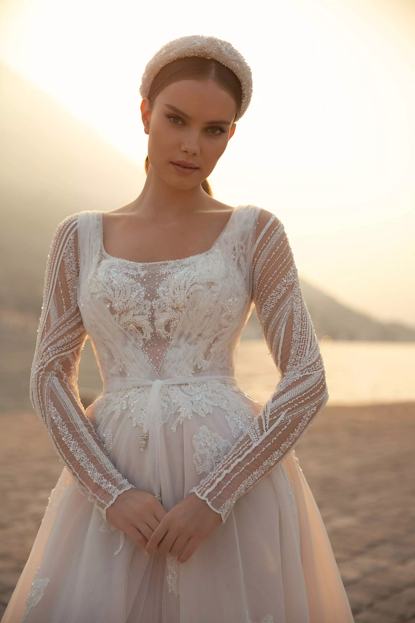 Vestido de Novia | Miaminovias| Julitta