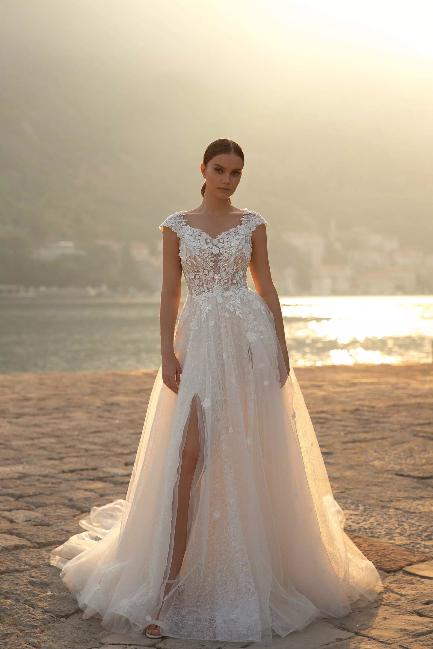 Vestido de Novia| Miaminovias| Rimble