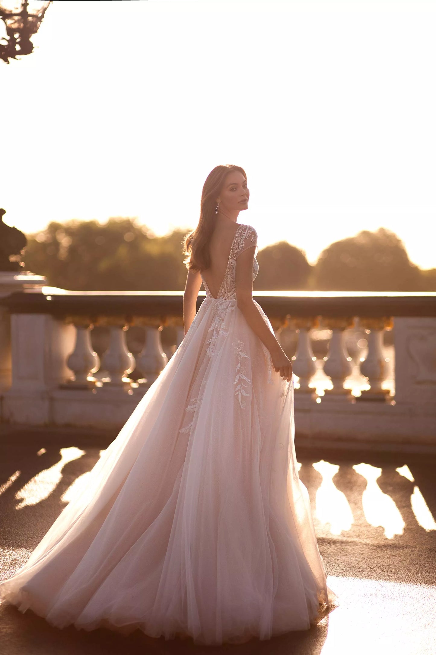 Vestido de Novia| Miaminovias| Eleonora
