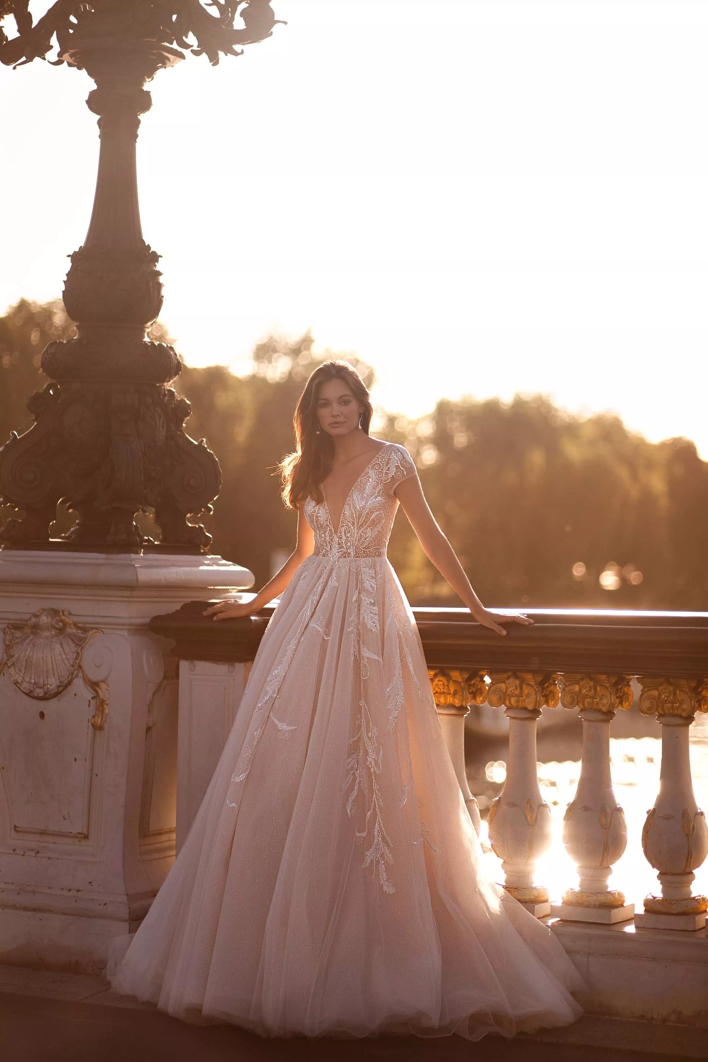 Vestido de Novia| Miaminovias| Eleonora