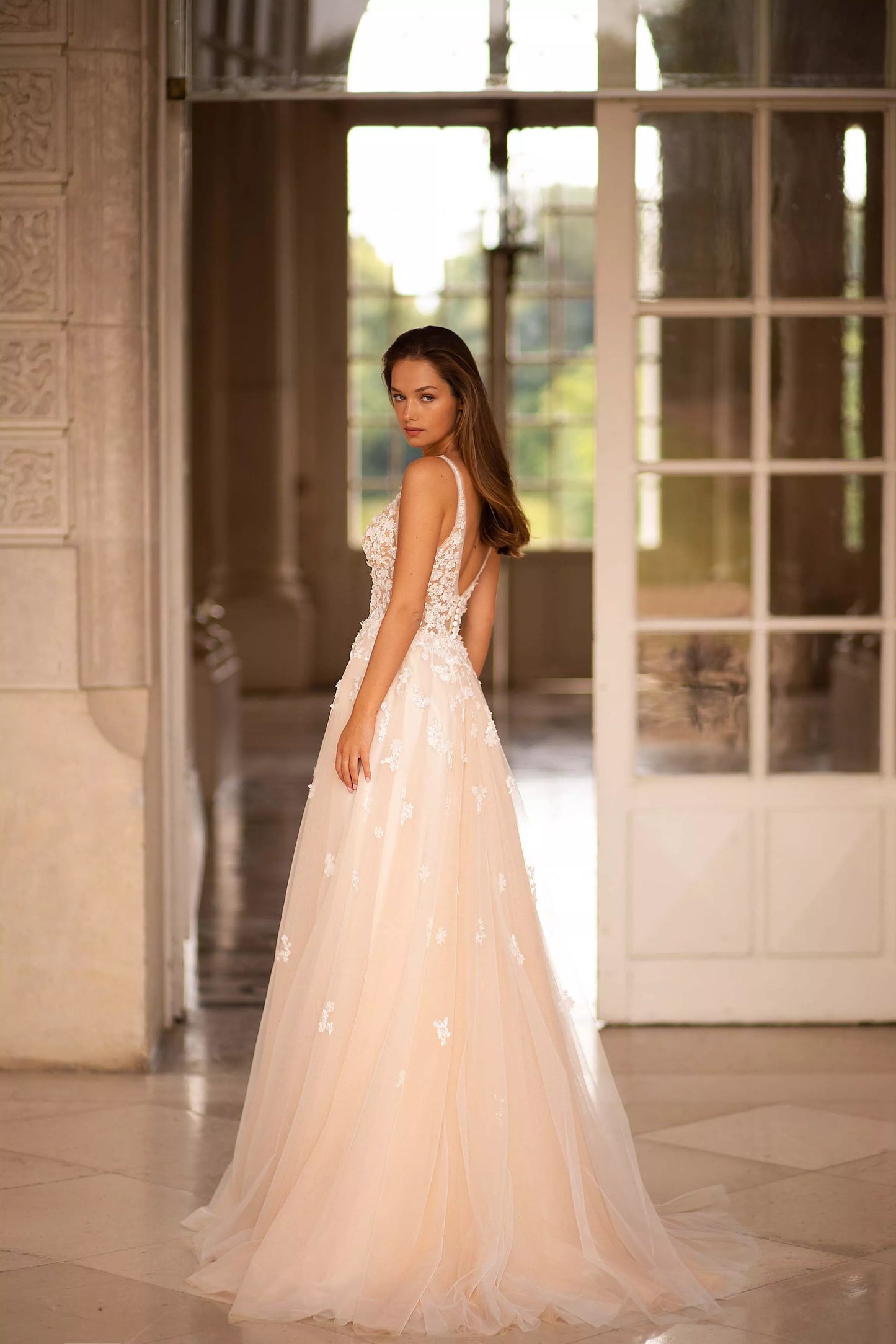 Vestido de Novia| Miaminovias| Lore